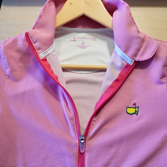 2024 Masters Full Zip Ladies Jacket by Magnolia Lane - Picture 2 of 3